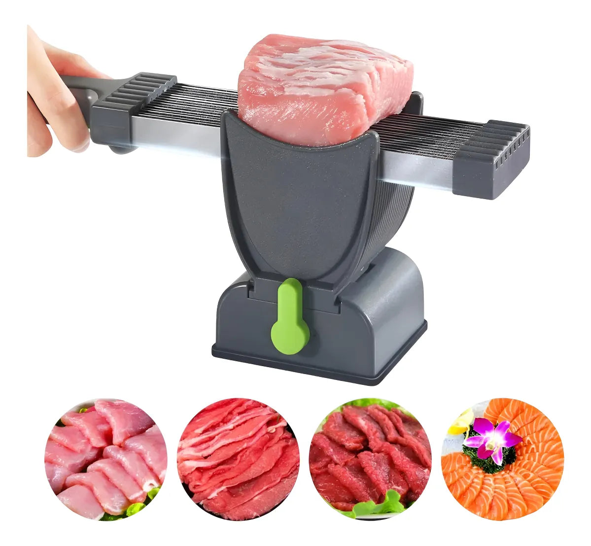 Cortador de carne