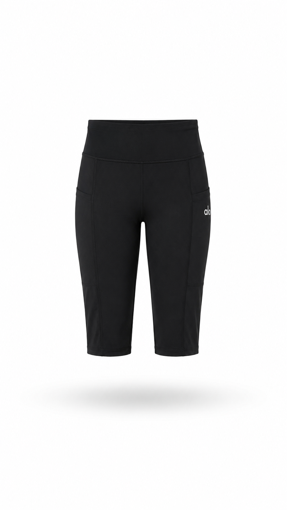 Short licra largo