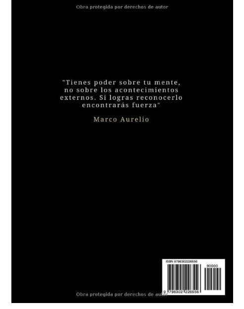 Meditaciones Marco Aurelio En Español Los 12 Libros