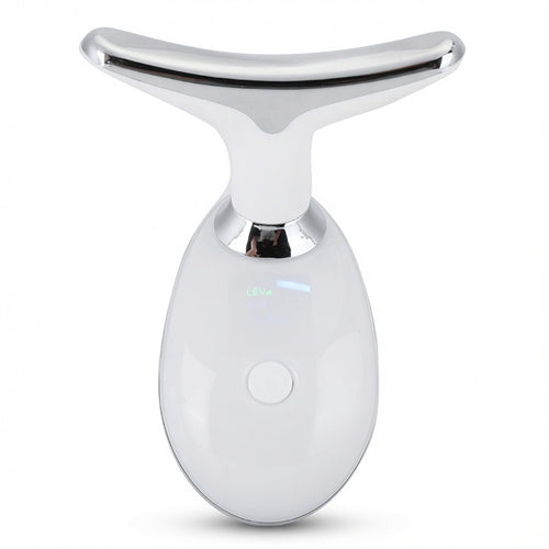 Masajeador Facial Cuello Antiarrugas