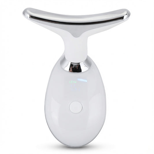 Masajeador Facial Cuello Antiarrugas