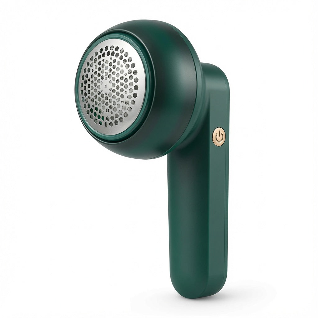 Quita pelusas Eléctrico