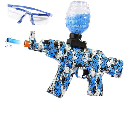 Pistola de Hidrogel Mini Ak47