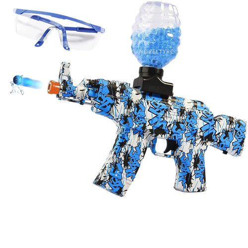 Pistola de Hidrogel Mini Ak47