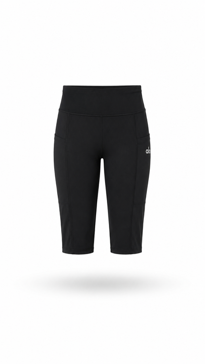 Short licra largo