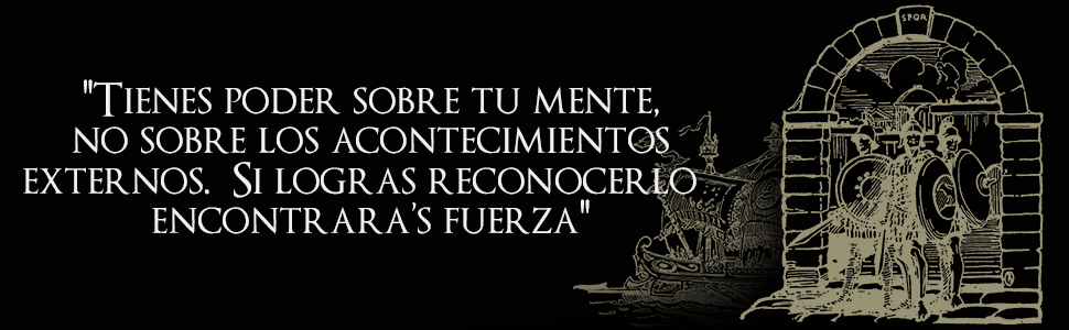 Meditaciones Marco Aurelio En Español Los 12 Libros